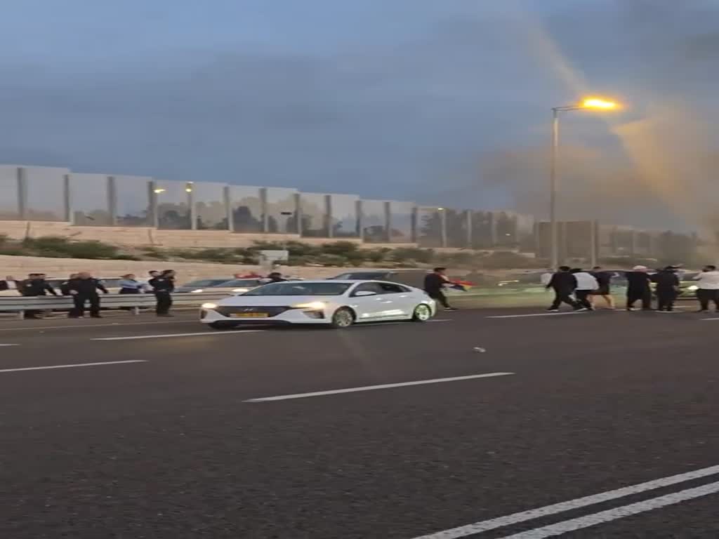 הפגנות הדרוזים בצפון הפגנות הדרוזים בצפון